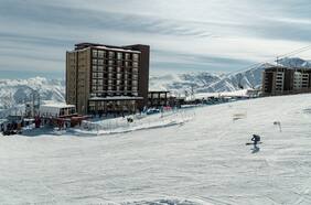 Para Valle Nevado la FNE enfrenta una paradoja: autorizar la compra o arriesgar la  quiebra de El Colorado y Farellones