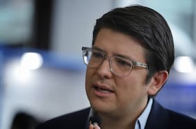 Disidencia de las FARC habría ordenado atentado contra precandidato colombiano Miguel Uribe Turbay