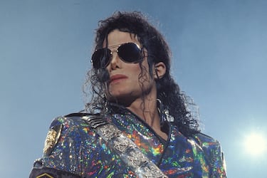 Por qué la disputa judicial por la herencia de Michael Jackson sacude el debut de la esperada película sobre su vida