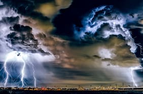 El Niño se fortalece y entra en fase de maduración: estás serán las consecuencias para Chile