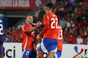 “Tiene que cuidarse mucho”: la seria advertencia de Ricardo Gareca para Steffan Pino en la Roja