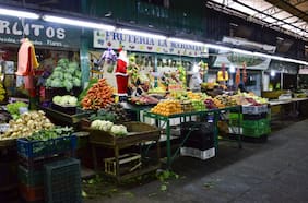 El crimen que golpeó al mercado Lo Valledor