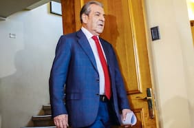 Tribunal Constitucional paraliza remate de departamento de expresidente Frei en La Parva