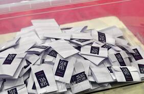Ni por correo ni online: Servel y La Moneda avanzan en proyecto de voto anticipado para las próximas elecciones