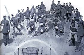 Sangre, charqui y la retirada de Bolivia: la olvidada batalla de Tacna que marcó la Guerra del Pacífico