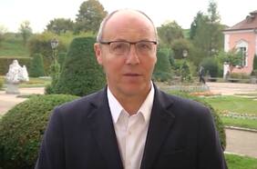 Asesinan a tiros a Andriy Parubiy, expresidente del parlamento de Ucrania