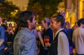 ¿Soltero en Chile? Los secretos tras la app de citas que revoluciona la forma de coquetear