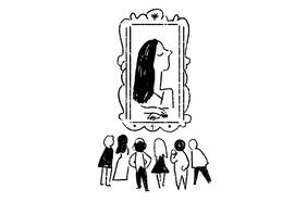 Los museos viven de las exposiciones masivas