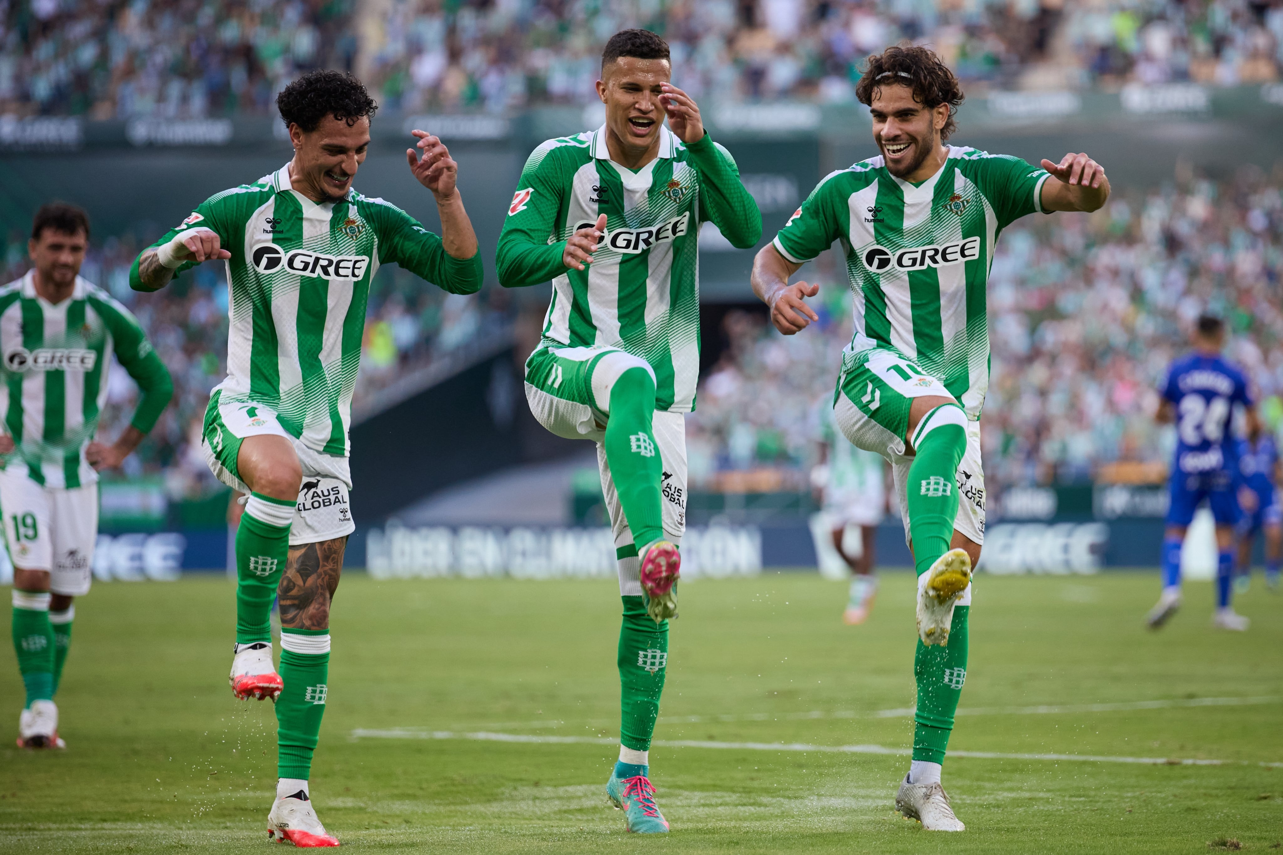 Foto: Betis en X.