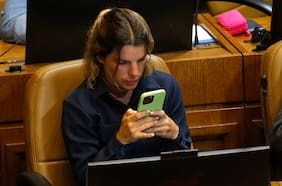 El historial de “telefonazos” y contactos polémicos de la diputada Maite Orsini