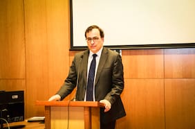 “Un cambio de nombres no resuelve los desafíos de la comunicación”: el balance oficialista por la llegada de Arenas al gobierno