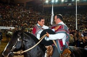 Federación del Rodeo Chileno anuncia el calendario de la temporada 2023-2024