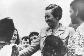 Premio Nacional de Literatura: una sola poeta en 80 años