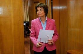 Daza critica al gobierno por multa solo a chilenos por no votar: “Es difícil entender a no ser que vean un riesgo del punto de vista político”