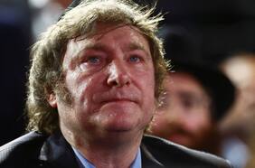 Gobierno de Milei modifica el megaproyecto para evitar su rechazo en el Congreso