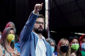 Council of the Americas asegura que elección de Boric reafirma que el descontento con el “business as usual” es profundo en Chile