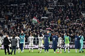 Histórico defensor de la Juventus enfrenta la sanción al equipo: “Espero que el club vuelva a salir fortalecido”