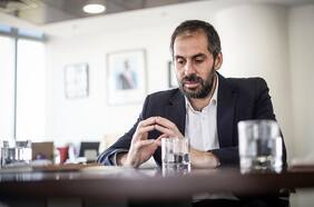 Dicen que no se lo haría a Vodanovic, Hassler o Ríos: la molestia de los alcaldes con Grau por excluirlos de cita por cierre de Huachipato