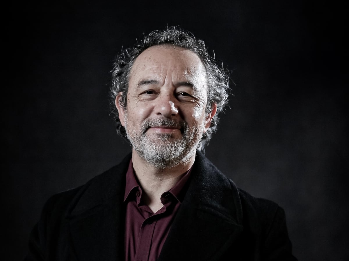 Cómo un fracaso en el Festival de Viña cambió la relación de Daniel Muñoz y la música: “Todo empezó con esa derrota”