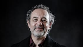 Cómo un fracaso en el Festival de Viña cambió la relación de Daniel Muñoz y la música: “Todo empezó con esa derrota”