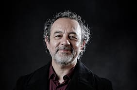 Cómo un fracaso en el Festival de Viña cambió la relación de Daniel Muñoz y la música: “Todo empezó con esa derrota”