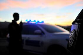 Mujer muere atropellada por sujeto que escapaba de la policía en San Ramón