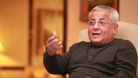 La pelea de Claudio Fischer contra comunidad indígena por la construcción de un apart hotel en Antillanca