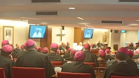 León XIV pide a obispos españoles responder a la “plaga” de los abusos con escucha, verdad, justicia y reparación