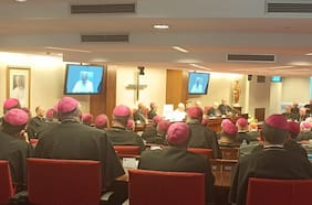 León XIV pide a obispos españoles responder a la “plaga” de los abusos con escucha, verdad, justicia y reparación
