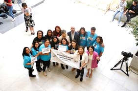 Viaje al fondo de la Ley TEA: en busca de la visibilización y el apoyo