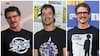 De The Strokes a The Cure: la colección de poleras rockeras de Pedro Pascal