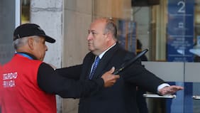 Fiscalía reconsidera solicitud de cautelares contra Manuel Guerra y opta por pedir la prisión preventiva del expersecutor