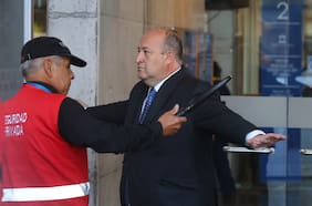 Fiscalía reconsidera solicitud de cautelares contra Manuel Guerra y opta por pedir la prisión preventiva del expersecutor