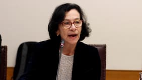 Presidenta del Banco Central por “Estado en la quiebra”: “No es la forma de llevar el debate respecto a cuál es la situación fiscal”