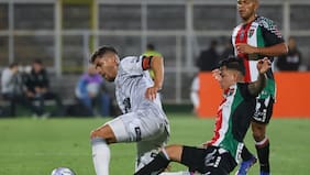 La dura crítica de la esposa de César Pinares a Víctor Rivero en la derrota de Limache ante Palestino: “Los cambios hu...”