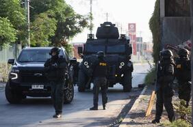 Conserje de edificio en Ñuñoa sería miembro de Los Piratas de Aragua detenido por crimen de Ronald Ojeda