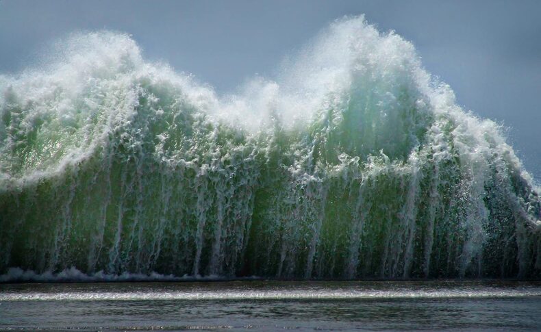 Sea