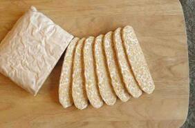Fermentando en casa: cómo hacer tempeh