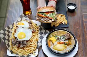 El Dante: la nueva vida de uno de los locales más antiguos de Plaza Ñuñoa