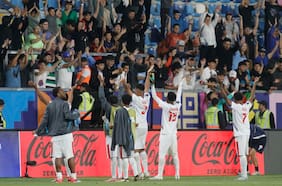 A qué hora y dónde ver a Nueva Caledonia vs. Francia por el Mundial Sub 20