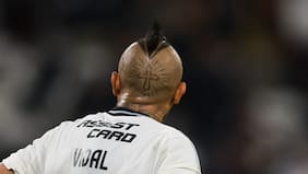 La peor temporada de su carrera: 2025, el año en que Arturo Vidal se olvidó del éxito