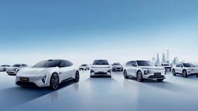 Mejor Marca: Grupo Changan