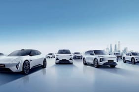 Mejor Marca: Grupo Changan