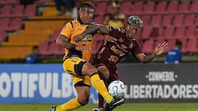 En vivo: Coquimbo Unido enfrenta a Tolima en busca de la clasificación a octavos de final de la Copa Libertadores