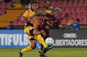 En vivo: Coquimbo Unido recibe a Tolima con la misión de acercarse a los octavos de final de la Copa Libertadores