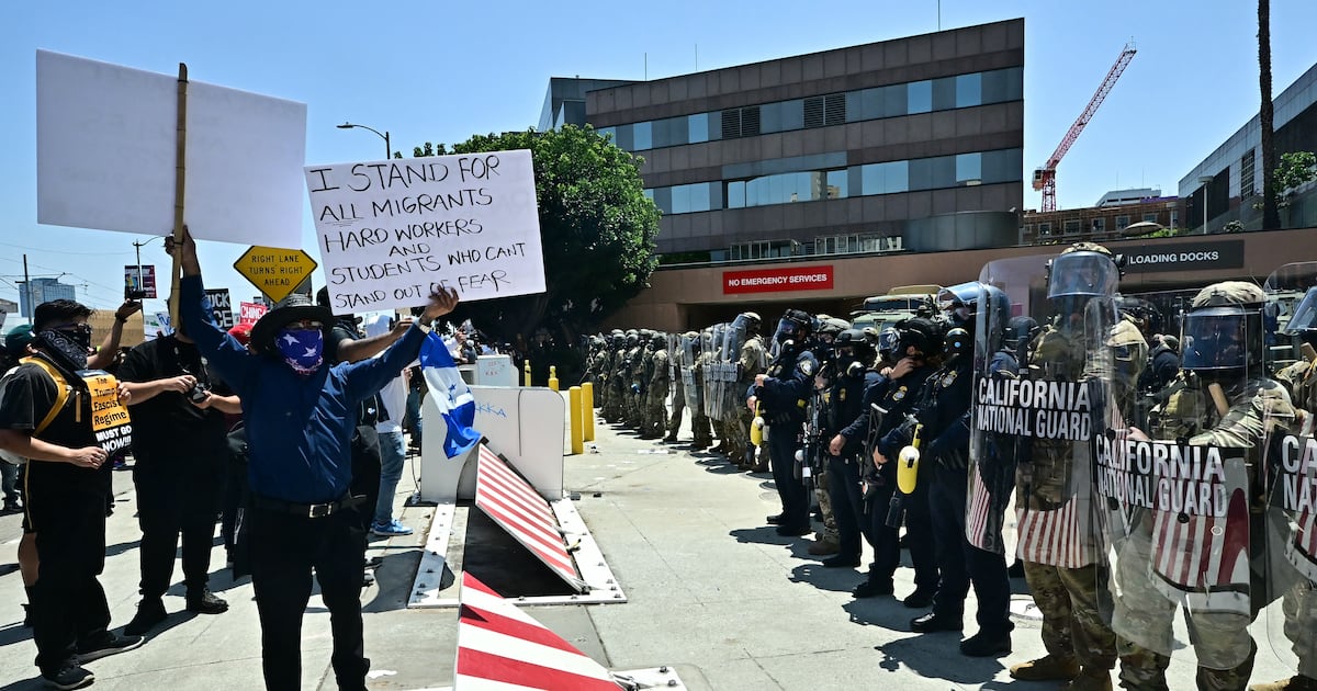 La política antimigratoria de Trump: un conflicto que trasciende fronteras y discursos