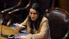 Ministra Arzola defiende revisión de mochilas en proyecto de Escuelas Protegidas: “Es una necesidad y hay que hacerle frente”