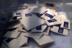 Estudio revela que clima político previo al plebiscito provoca ansiedad y angustia en chilenos