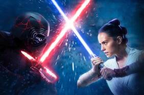 Matt Smith aseguró que su papel eliminado de Star Wars: The Rise of Skywalker implicaba un “gran cambio en la historia de la franquicia”