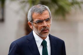 Formalización del general Yáñez por 18-O: Cordero apunta a que se cometieron ilícitos y violación de derechos humanos